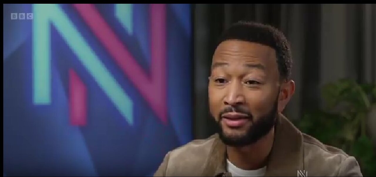 JOHN LEGEND SLAMS TRUMP AMID CLAIMS OF HAITIAN MIGRANTS EATING CATS IN SPRINGFIELD