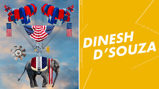 Is there Hope for Republicans - Dinesh D'Souza