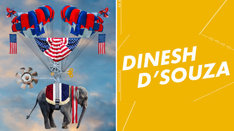Is there Hope for Republicans - Dinesh D'Souza