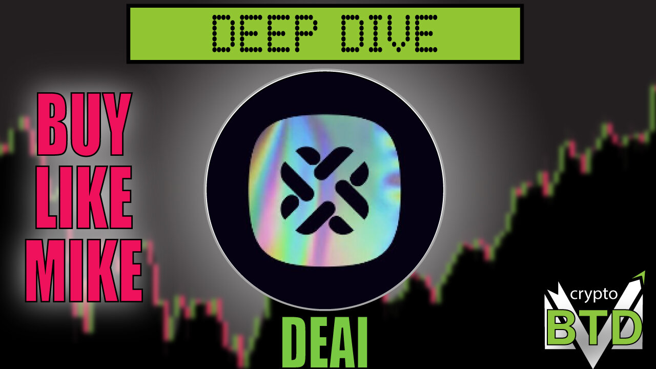 📢 ZERO1: Deep Dive [What is DEAI ?] Buy or pass?!