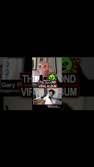 The Second Viral Album #shorts