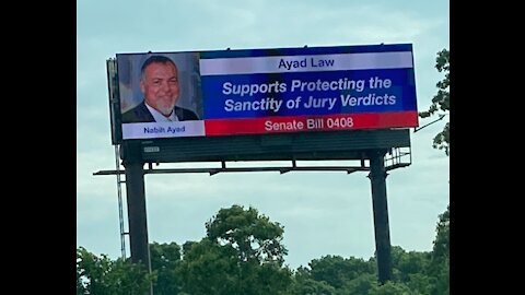 'There's a glitch in the law.' Supporters of Michigan Senate Bill 408 launch billboard campaign