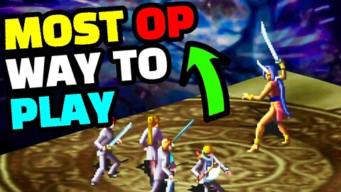 Being OP in Revelations: Persona (Part 2 FINAL)