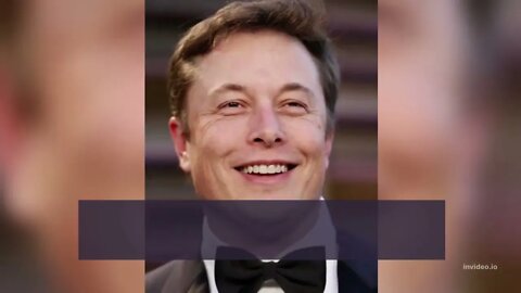 Who is Elon Musk