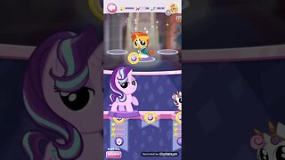 ULTIMATE PURPLE PONY CHALLENGE pt 21