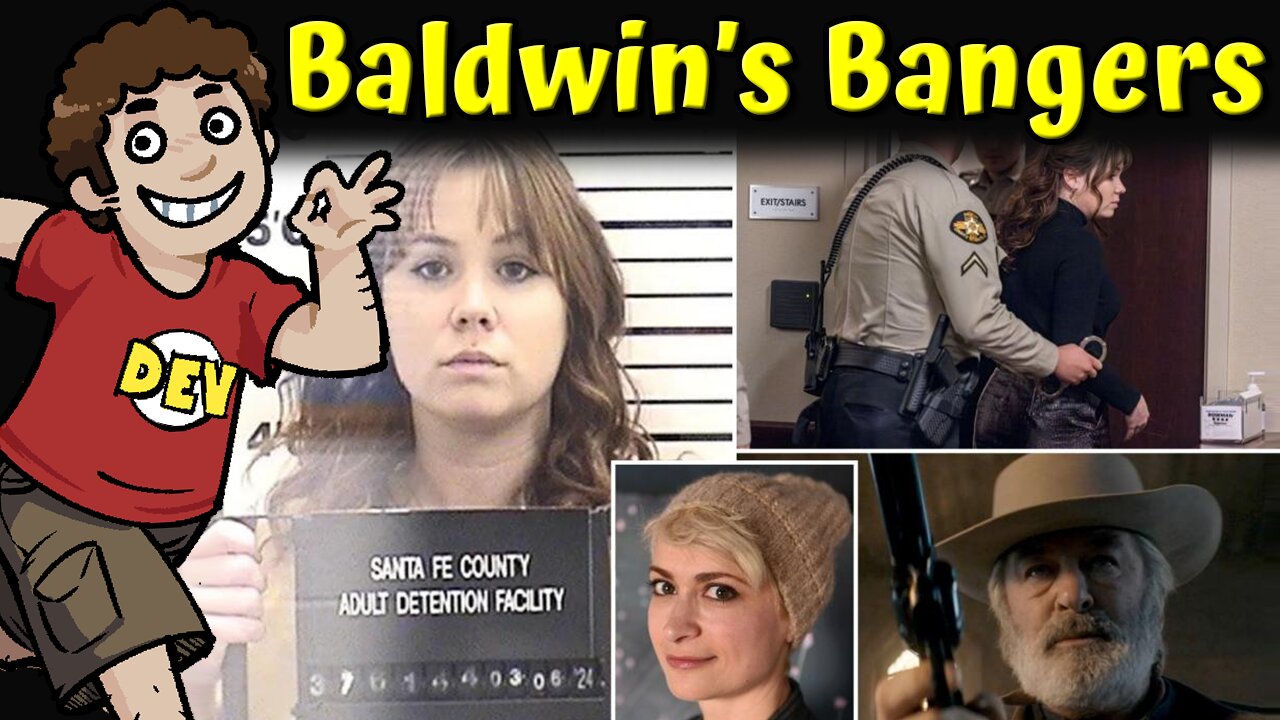 The Alec Baldwin Rust Shooting Case, Fully Explained