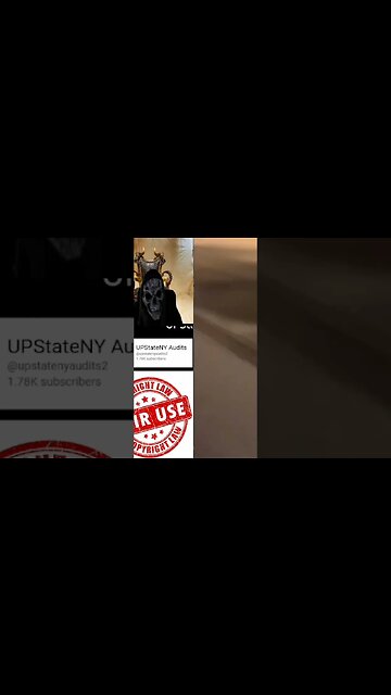 Upstate NY Audits lies #shortsvideo #newyork