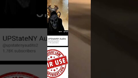 Upstate NY Audits lies #shortsvideo #newyork