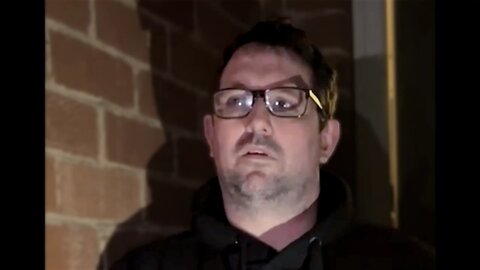 Craig Rose, Doncaster 20/10/24