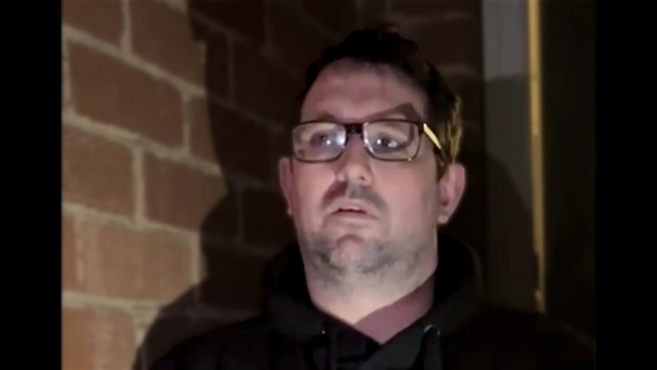 Craig Rose, Doncaster 20/10/24