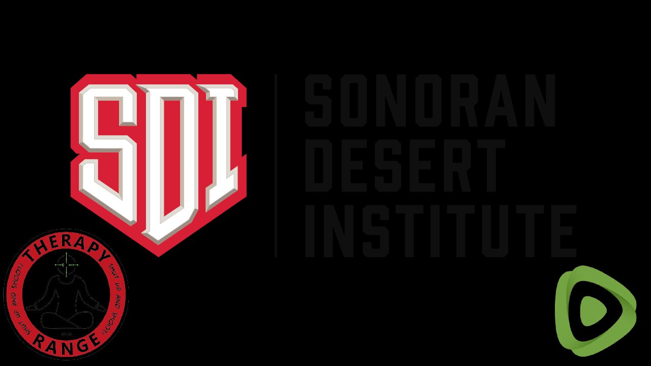 Sonoran Desert Institute @ IV8888 Range Day 2024