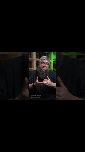 Ночное поклонение спасает от искушений