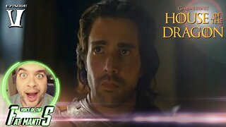 HOUSE OF THE DRAGON - Episode 5 - Breakdown!