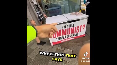 Communist Get Free Schooling