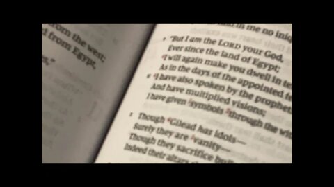 Hosea 12