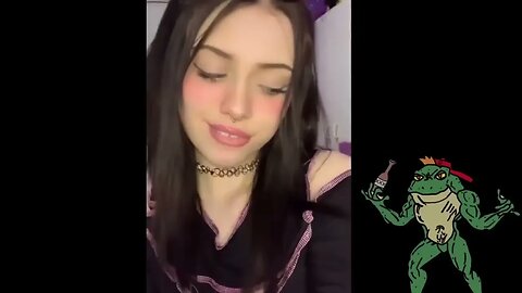 TikTok Degeneracy