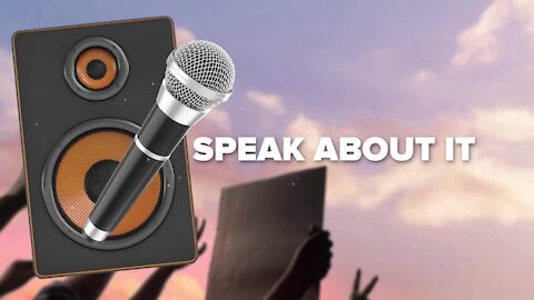 The List: How to Start a Movement for a Cause You Care About