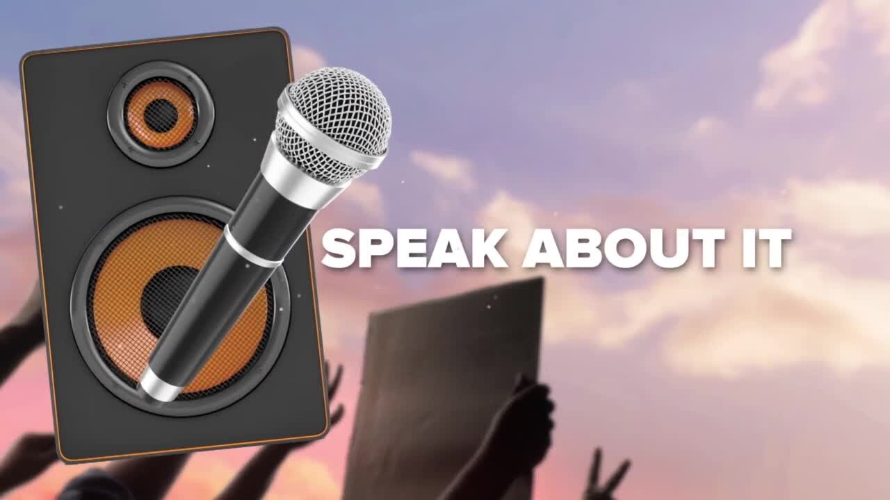 The List: How to Start a Movement for a Cause You Care About