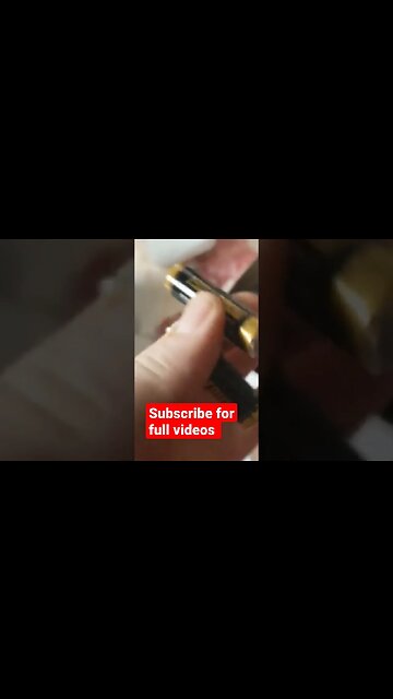 Don't be dumb like me, laser level review #shorts