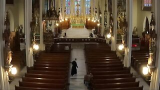New phase of church restoration begins