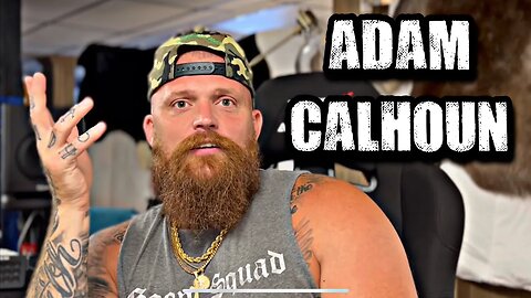 Adam Calhoun Speaks On Upchurch Getting Him Back Into Music