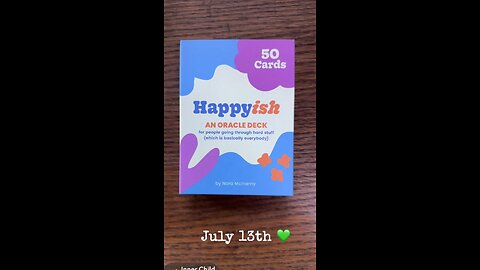 7/13/24 card:inner child