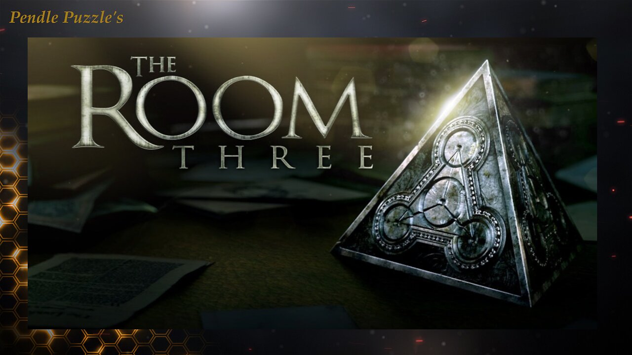 The Room 3 Try For An Alternative Ending