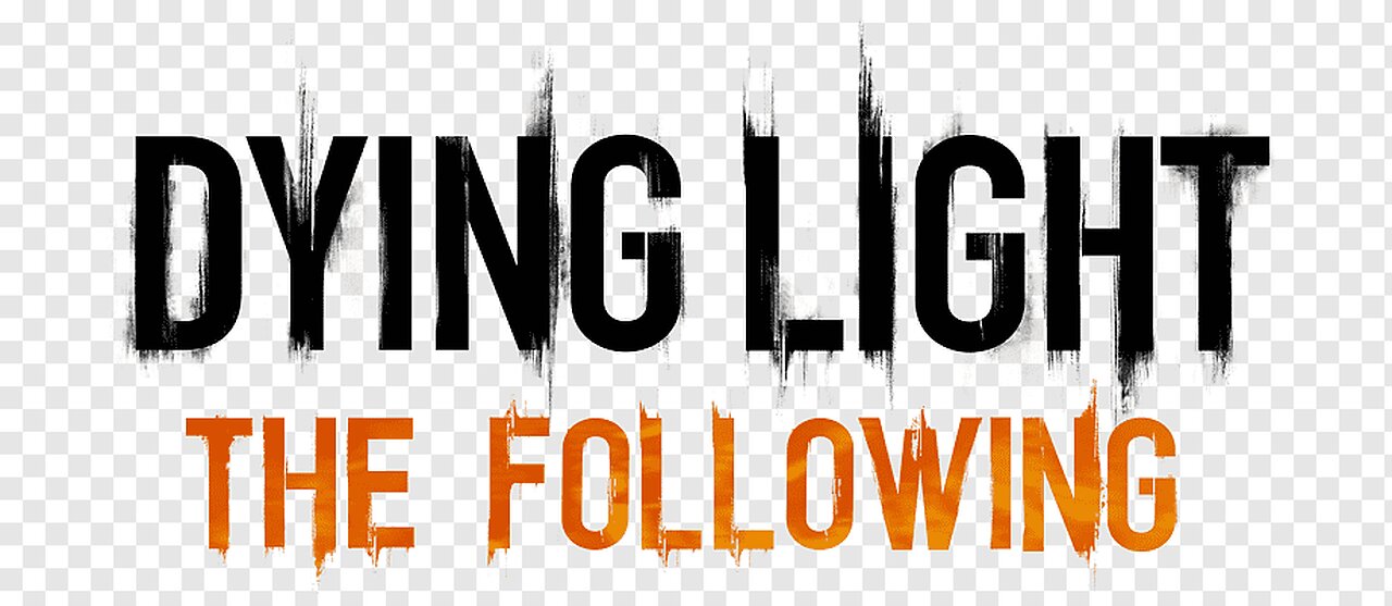 dying light the following