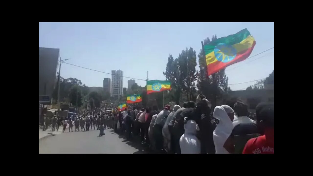 126ኛው የዓድዋ ድል በዓል አከባበር በአድዋ አደባባይ Live Adwa Celebration | top mereja