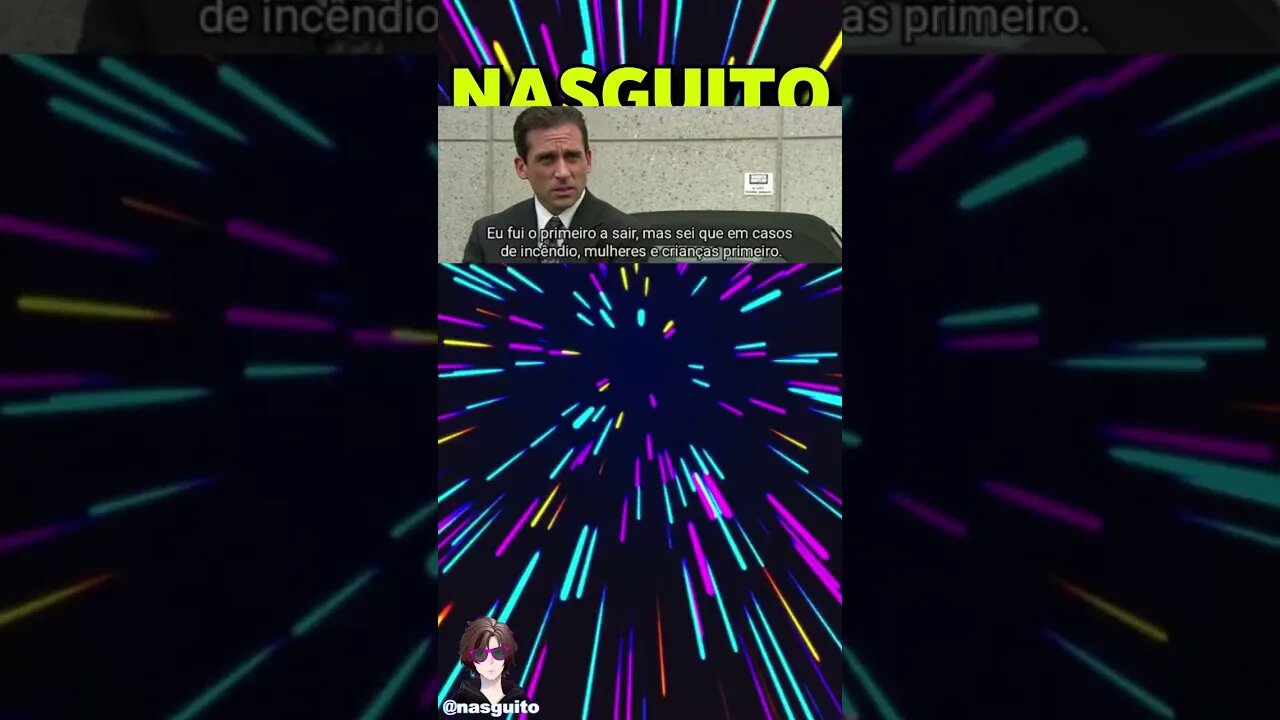 Memes em imagens - NO TRABALHO SOMOS IGUAIS #shorts