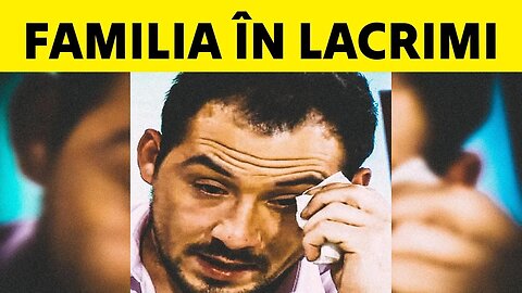 🔴 ULTIMELE MOMENTE ÎN VIAȚĂ