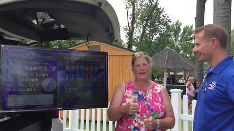 Klimczak Fair Wx