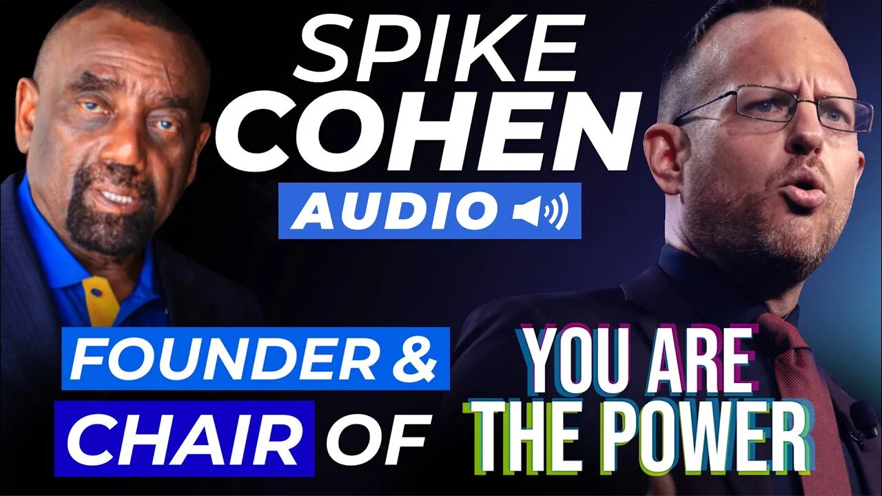 @Spike Cohen Joins Jesse! (#280)