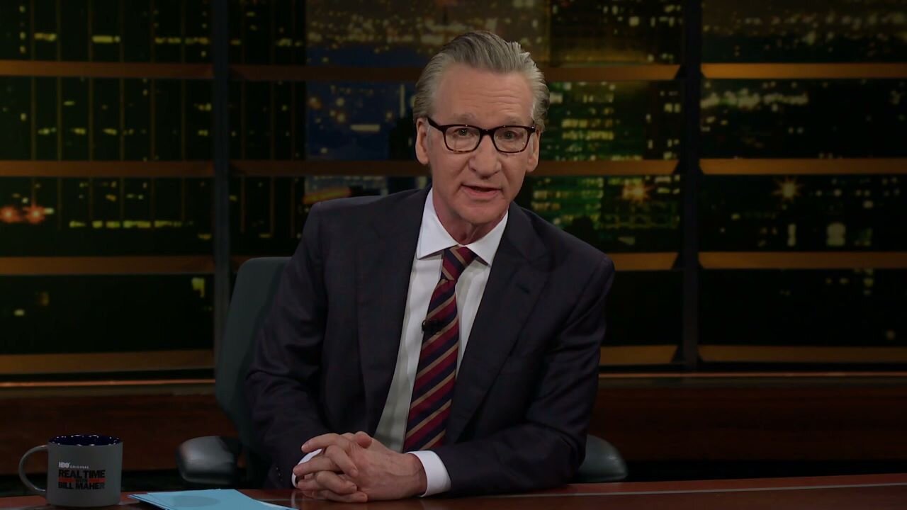 Bill Maher Attempts To Educate Young Americans About The Middle East