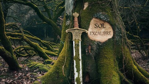 SOL EXCALIBRE S07E21