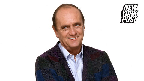 Bob Newhart dead at 94