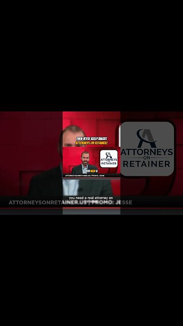 👍🏼✅You NEED a real attorney… even #jessekelly knows #selfdefense #attorney #AOR