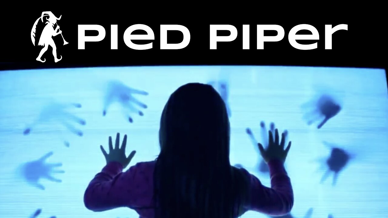 MTV | Pied Piper | Battle for Hearts and Minds