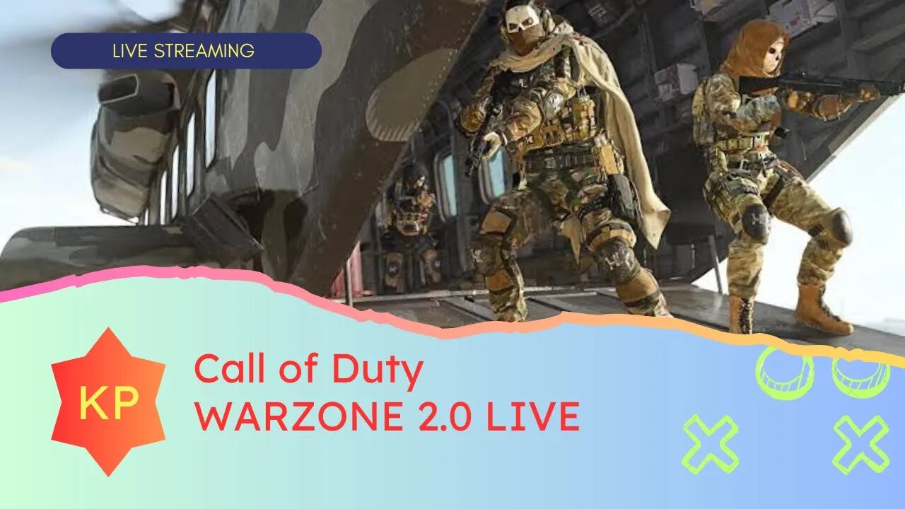 Call Of Duty Warzone 2 Live | Let's play | Givewaway on 500 Subs ( 2 Valorant battlepass)