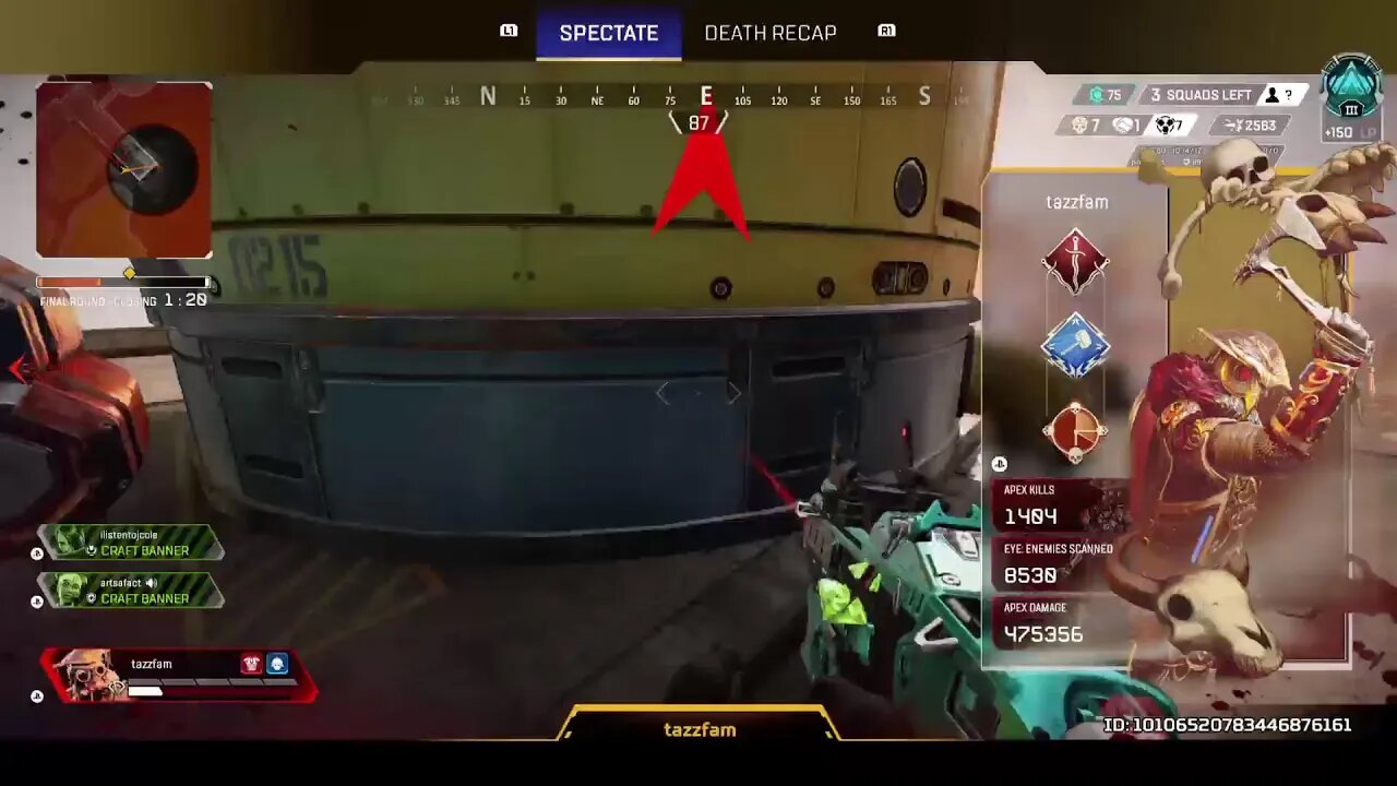 ArtsAfact TV