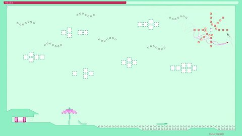 N++ - Basic Beach (CTP-S-A-05-00) - G++O++