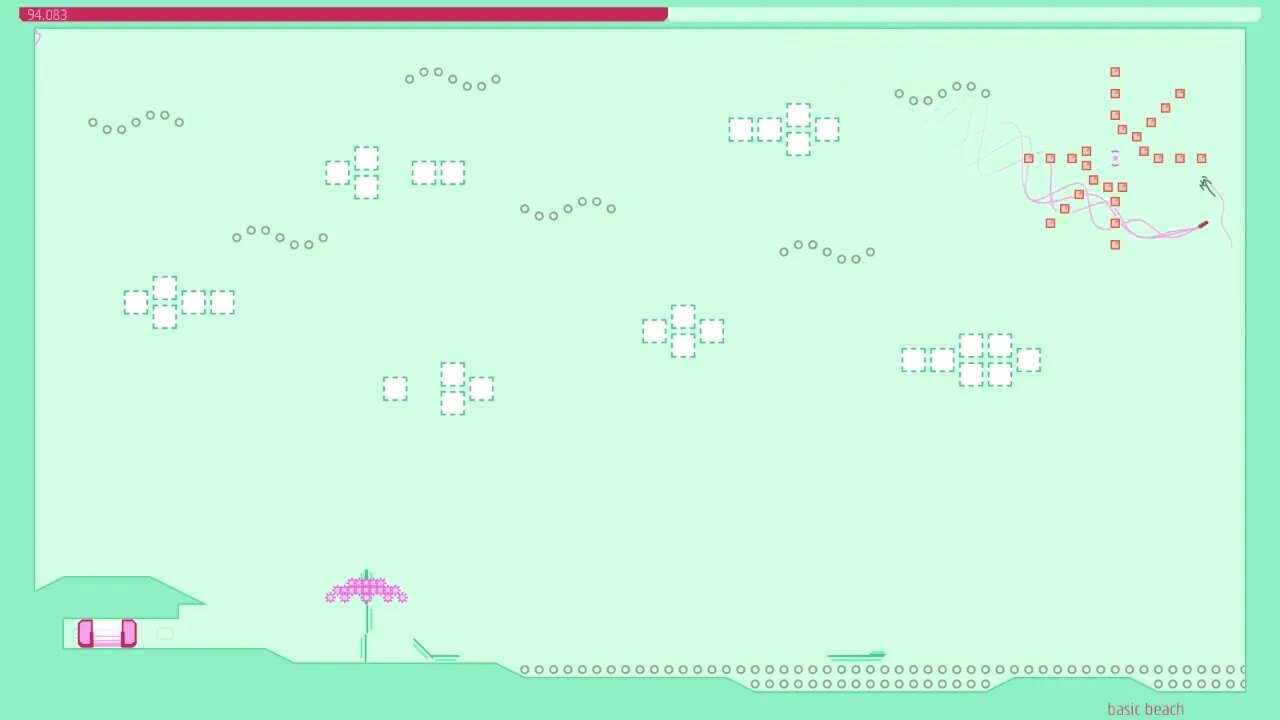 N++ - Basic Beach (CTP-S-A-05-00) - G++O++