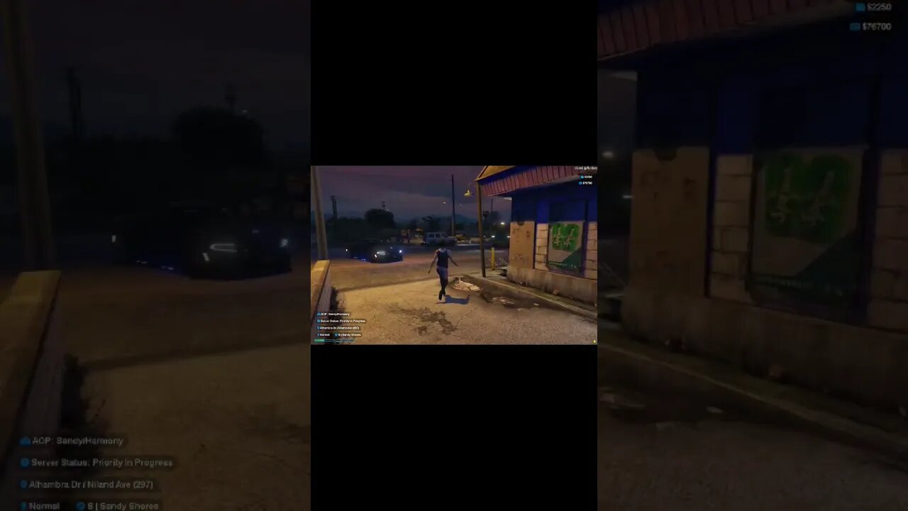 Fire department #floridastaterp #gta5 #gtarp