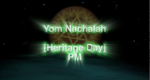 Words of Union: Heritage Day PM