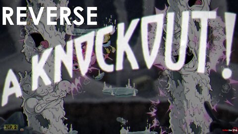 Cuphead In Reverse | Chef Saltbaker