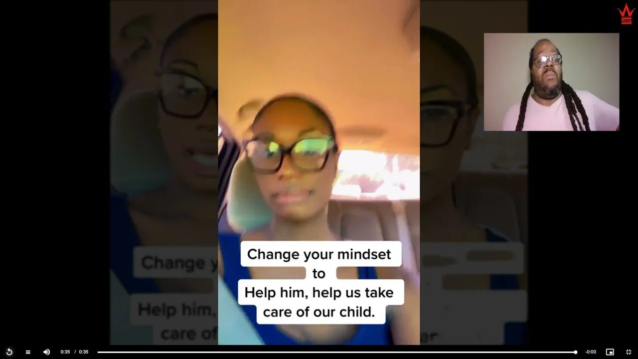 RED PILL REVIEW: WAYS TO HEAL A COMMUNITY.