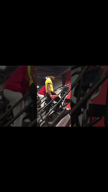 How to walk like bandit #shorts