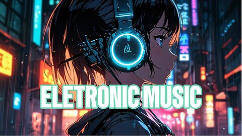 ELETRÓNIC MUSIC