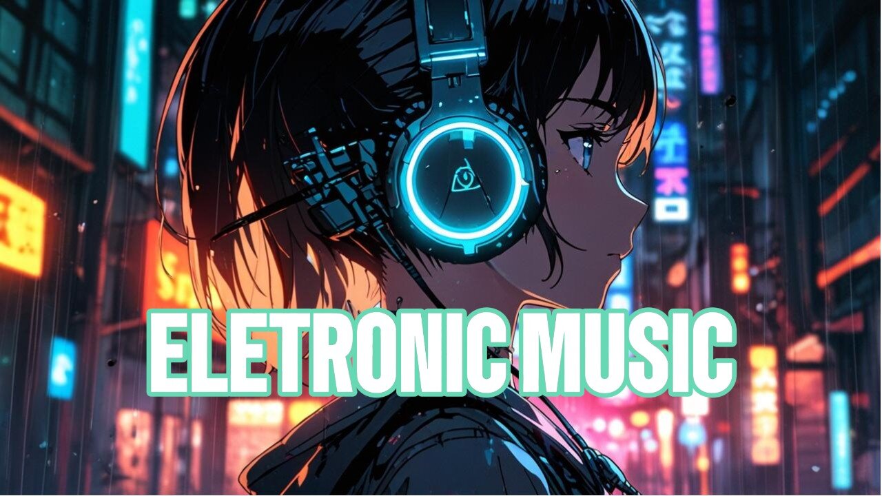 ELETRÓNIC MUSIC