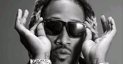 Future - "Amazing" (Unreleased) Prod. Brentin Davis